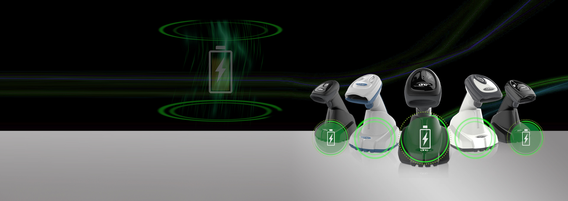 Wireless Charging