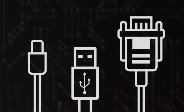 Diverse Interface Support 