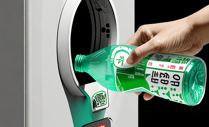 Reverse Vending Machine