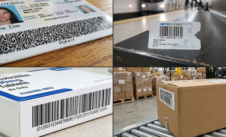Scan All Your Needs