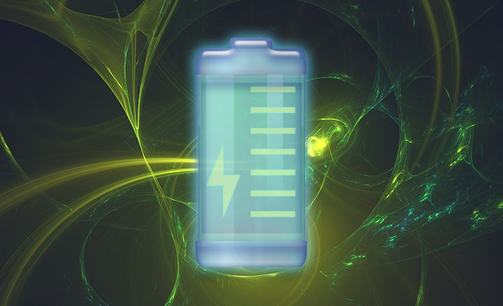 Power management