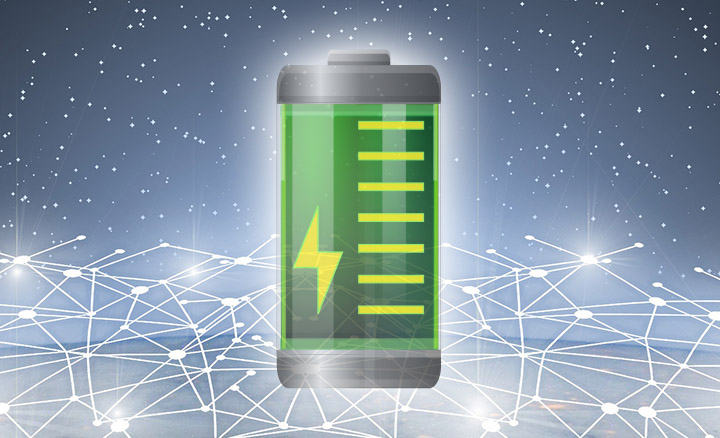 Power management
