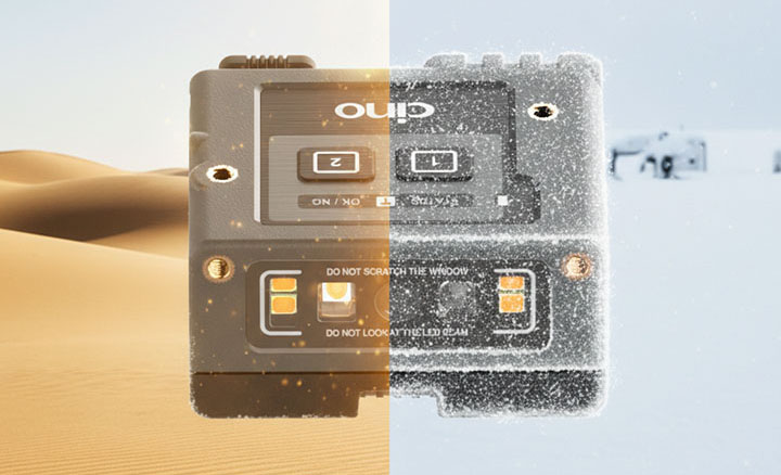 Long-Lasting Durabilityn