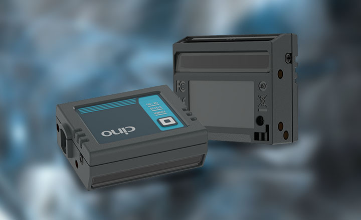 Two Scanning Directions 