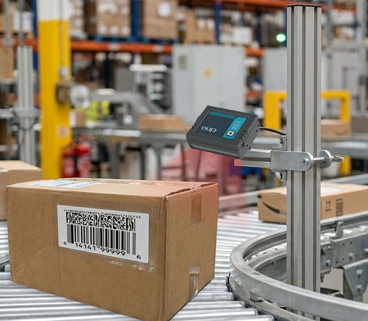 Up to 800 Scans per Second