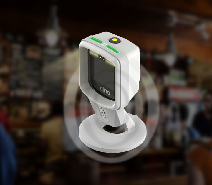 Clear and Ample Audio Feedback