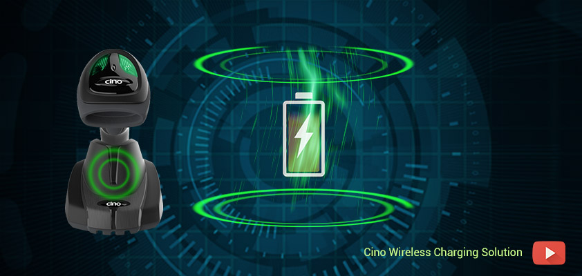 Wireless Charging Solution
