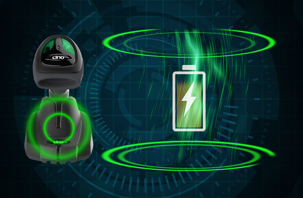 Wireless Charging Solution 