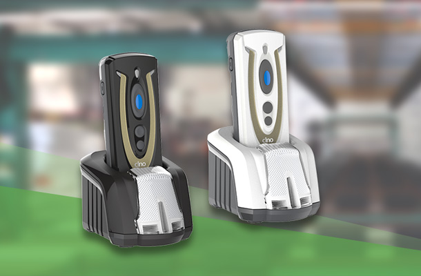 PA680BT Series Ultra-Rugged Companion Scanners 