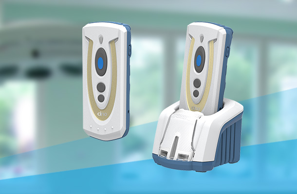 600 Series Hygiene Sensitive Companion Scanners 