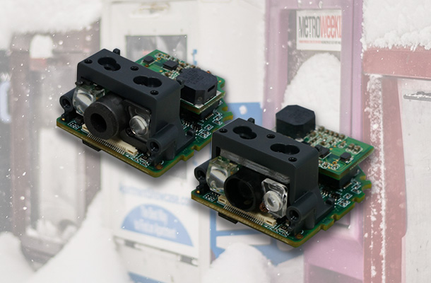  SM5800 and SM5600 