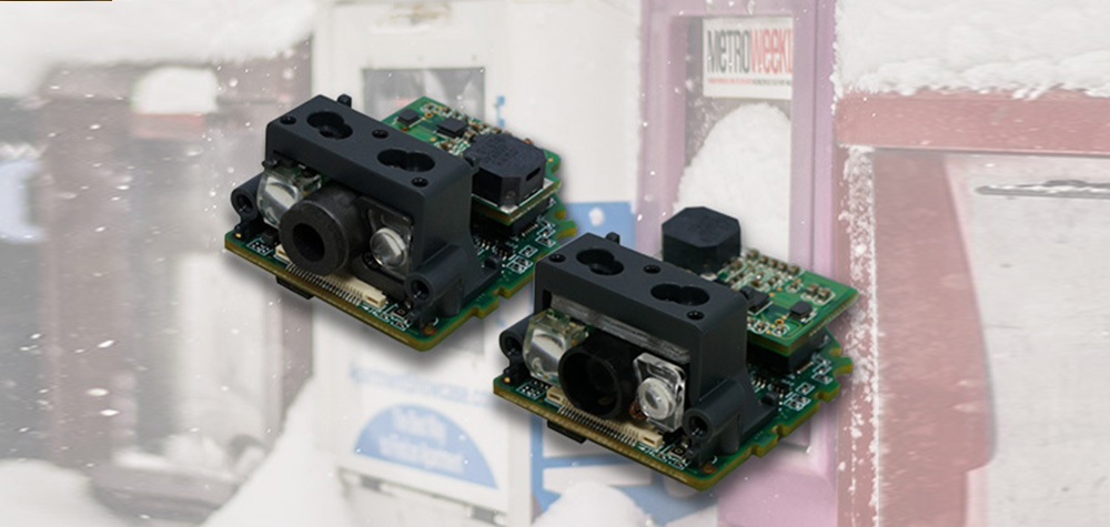 SM5800 and SM5600