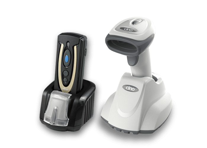 Cordless Scanner