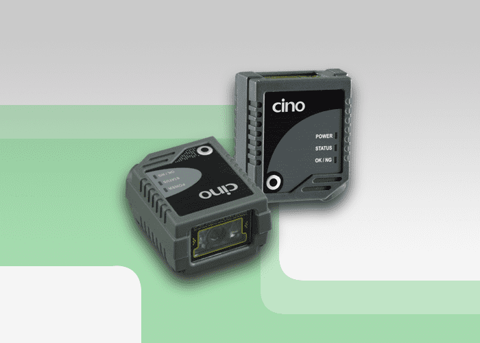 Fixed Mount Scanners