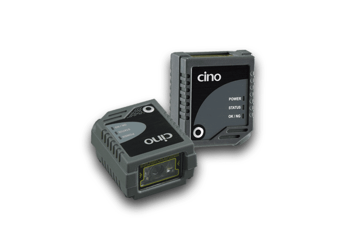 Fixed Mount Scanners