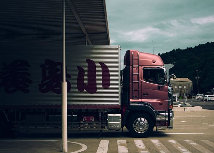 Transportation & Logistics