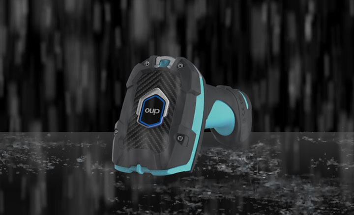 IP68 Sealing Protection
