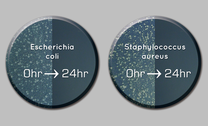 antimicrobial