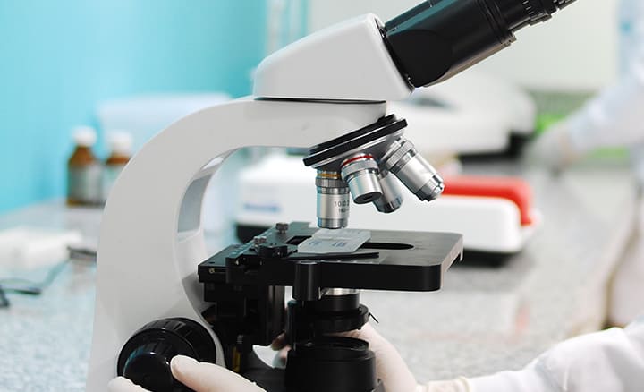 Compliance with International Antimicrobial Standards