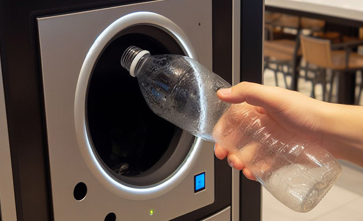 Exclusive imaging technology