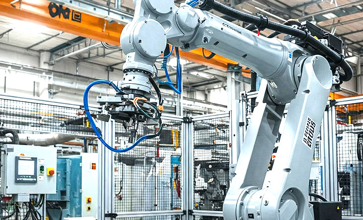 Robotic Arm