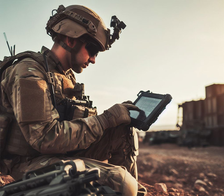 rugged tablets