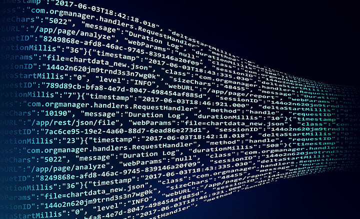 User-Defined and flexible algorithm