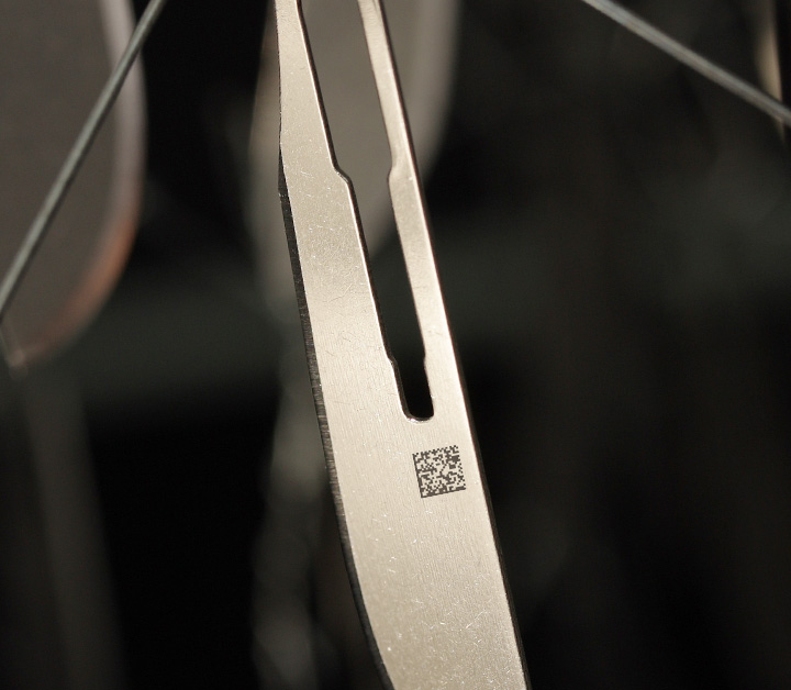 Optimal scanning performance