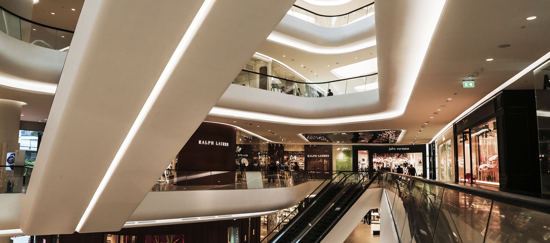 retail