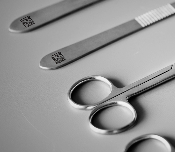 Fulfill diverse scanning requirements