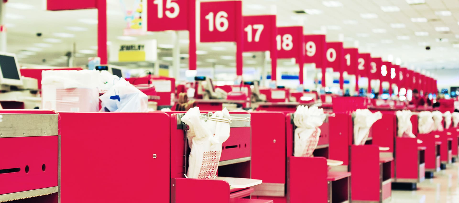 supermarket