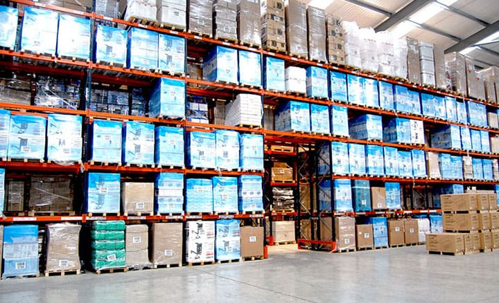 Inventory Counts Made Simple