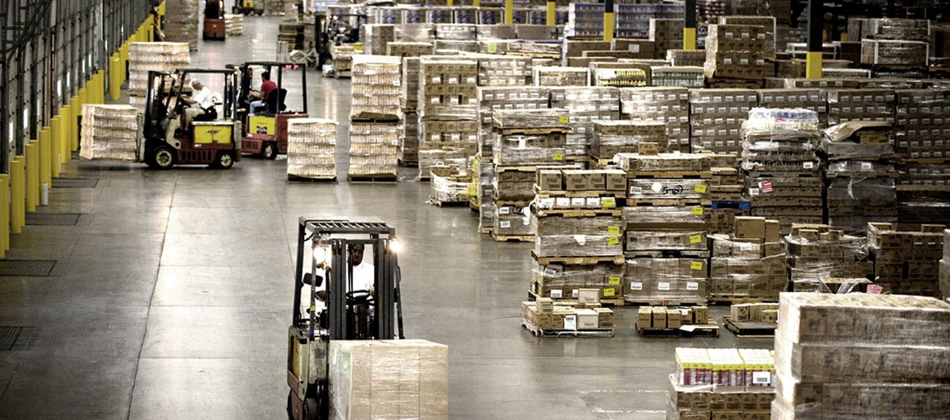 warehouse