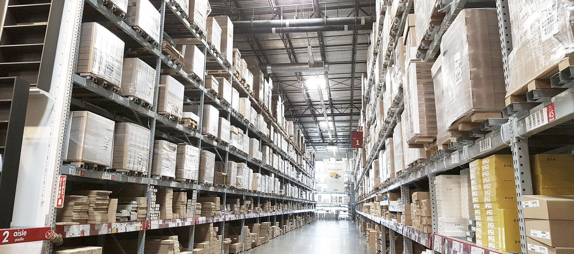 warehouse 