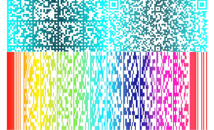 Works with ECI function