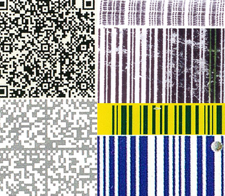 Capture every barcode