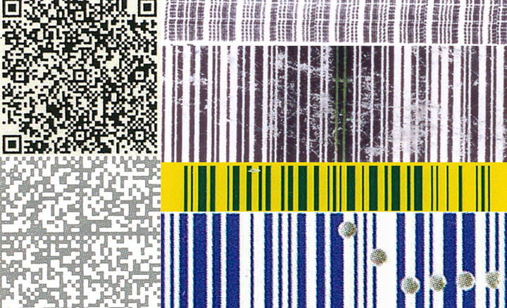 Capture every barcode in a flash