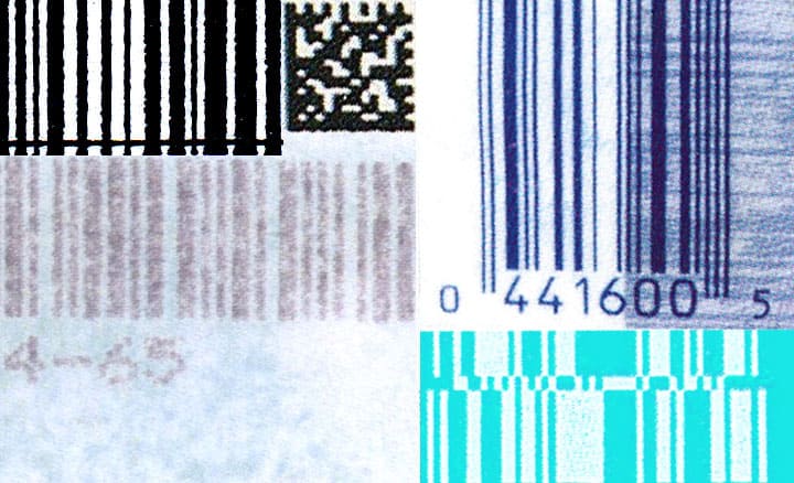 Capture every barcode