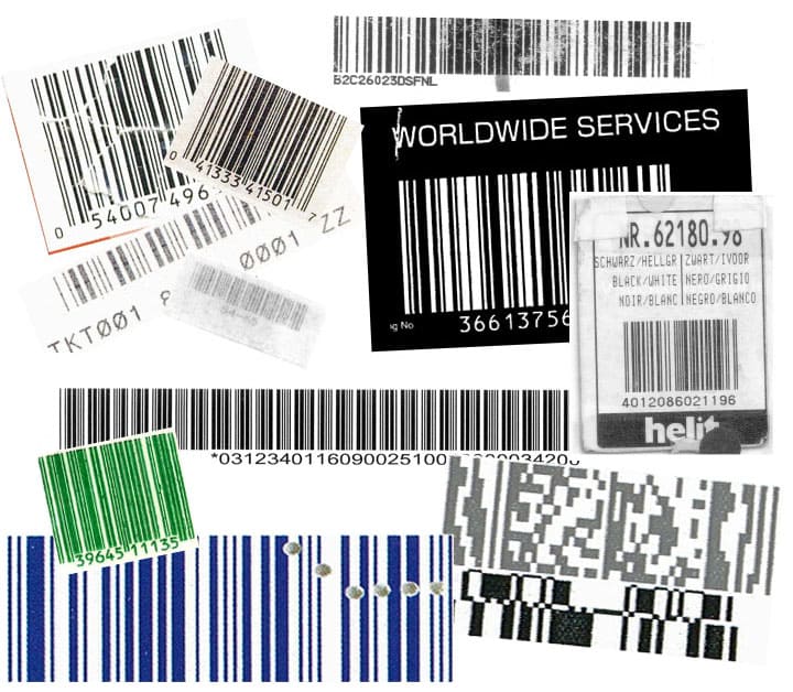 Read PDF417, GS1, and UDI Barcodes