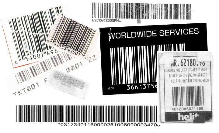 Read PDF417, GS1, and UDI Barcodes