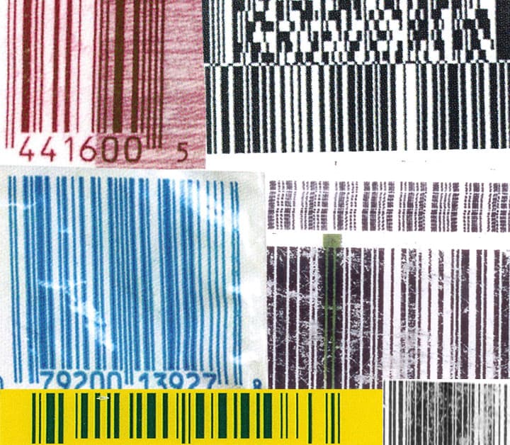 Capture every barcode