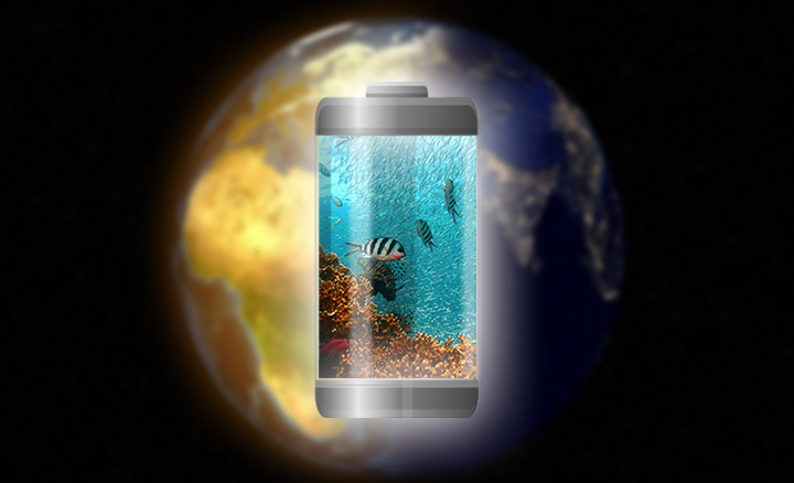 Eco-Friendly for a Healthier Planet 
