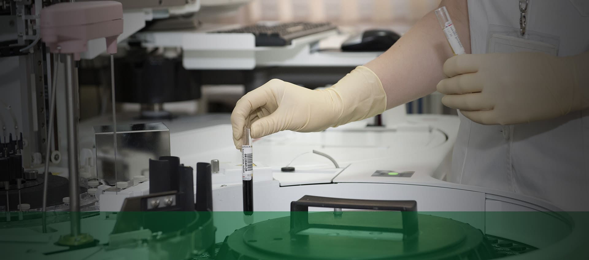 Laboratory