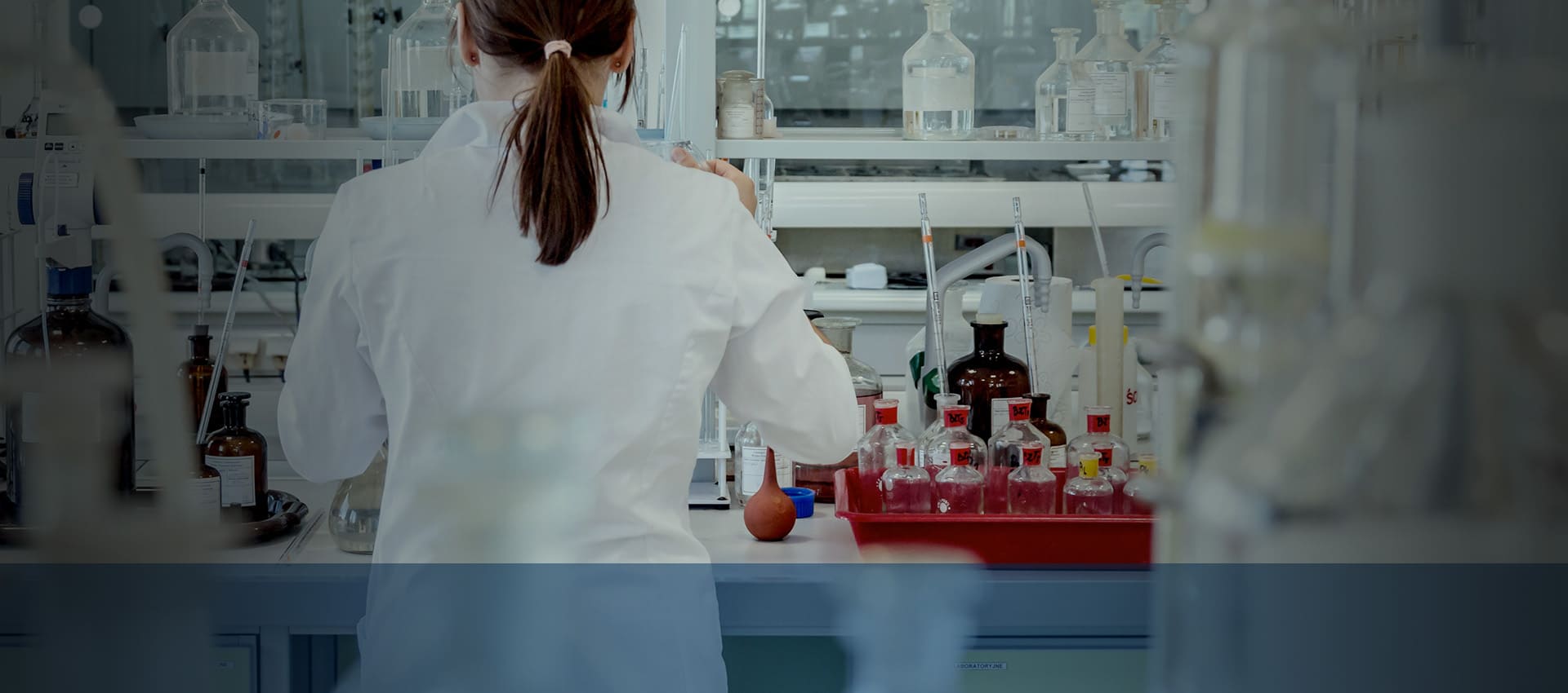 Laboratory
