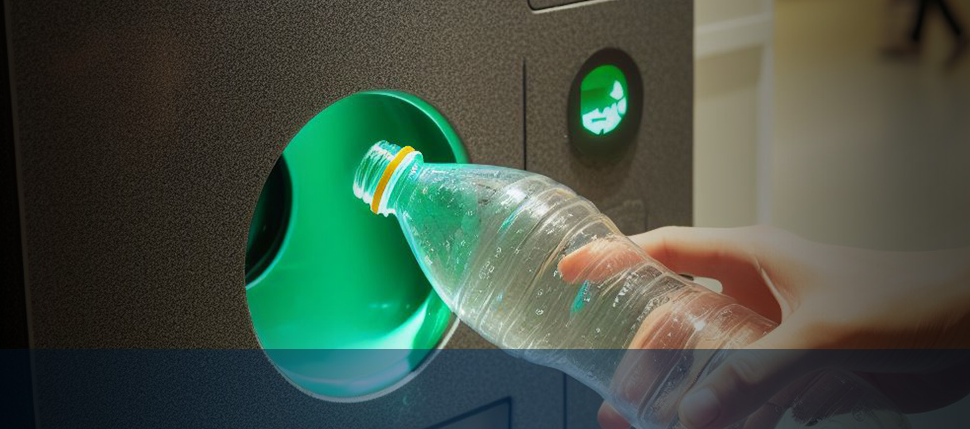 Reverse Vending Machine