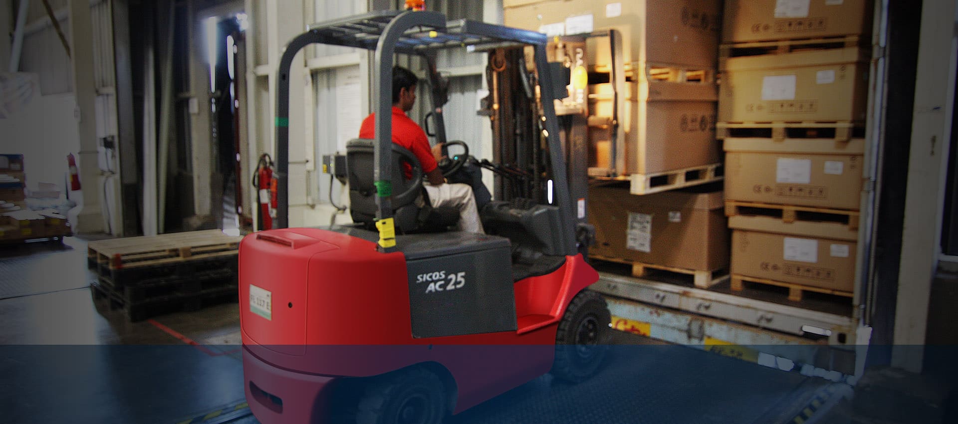 Transportation & Logistics