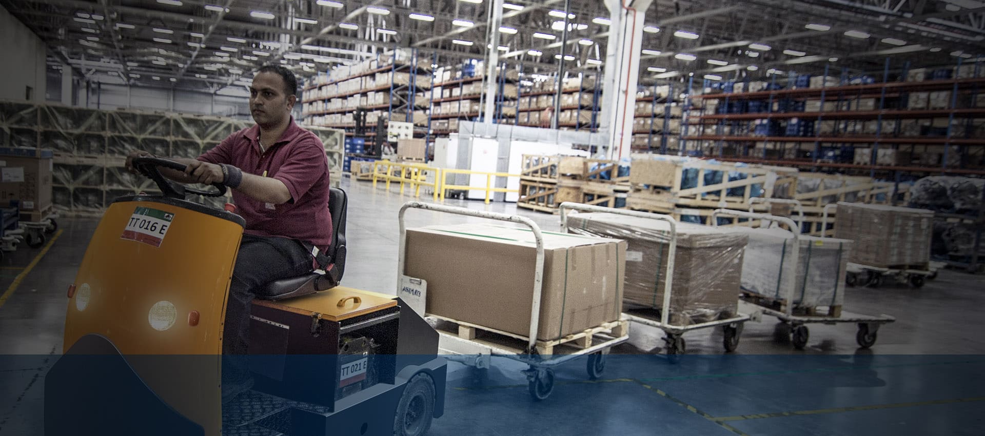 Transportation & Logistics