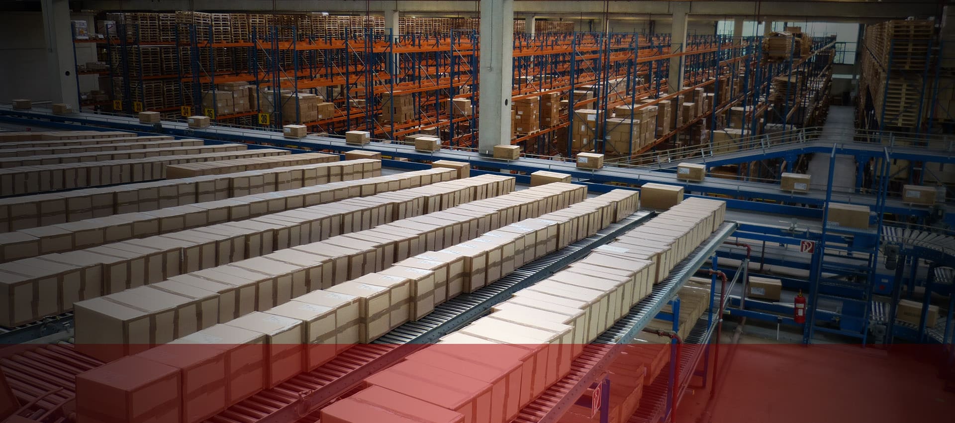 Transportation & Logistics