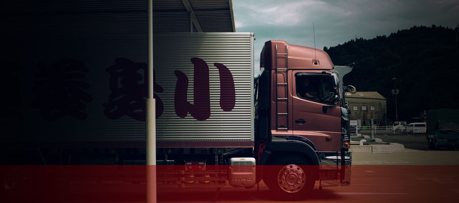 Transportation & Logistics