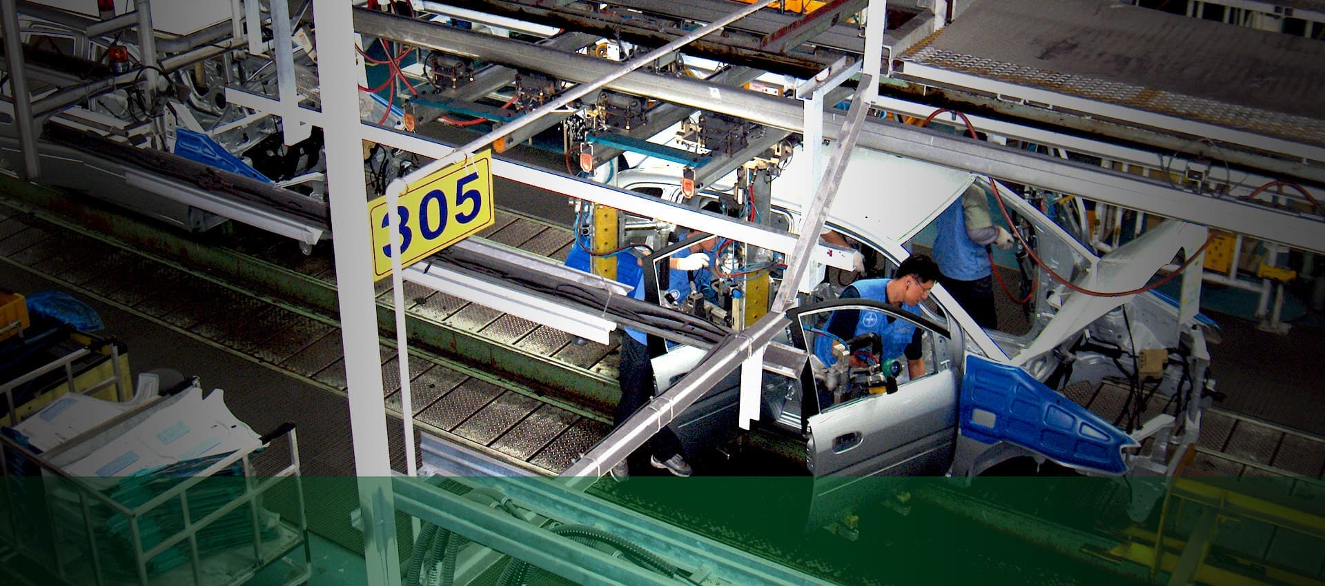Manufacturing